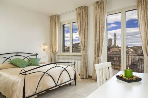Siena Italia código de descuento del vale de hotel booking.com