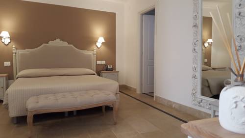 锡拉库萨（Siracusa） 意大利 Siracusa 酒店代金券折扣代码 booking.com