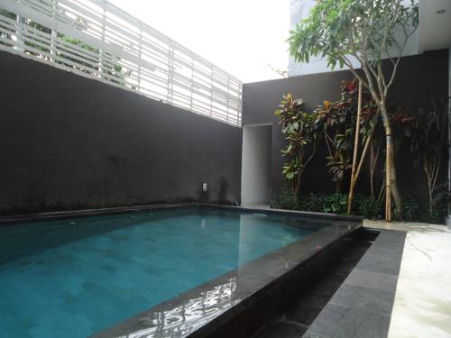 Denpasar Indonésie code de réduction du bon hôtel Booking.com