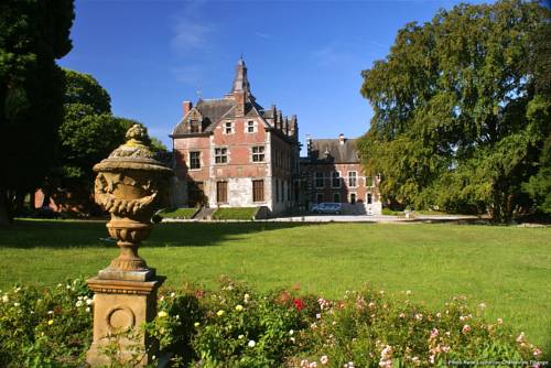 Huy Belgique code de réduction du bon hôtel Booking.com