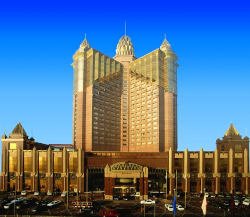 Shenyang Chine code de réduction du bon hôtel Booking.com