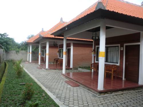 乌布 印度尼西亚 Ubud 酒店代金券折扣代码 booking.com