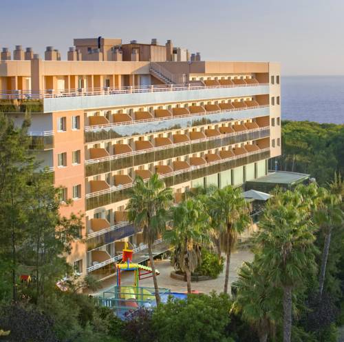 Salou Espagne code de réduction du bon hôtel Booking.com