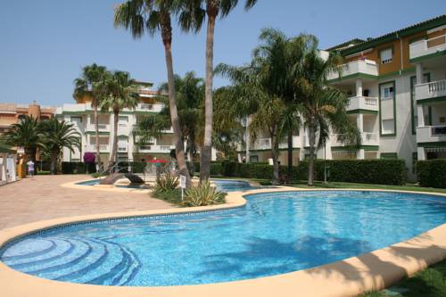 Denia Espagne code de réduction du bon hôtel Booking.com