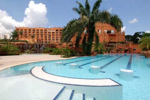 Kampala Ouganda code de réduction du bon hôtel Booking.com
