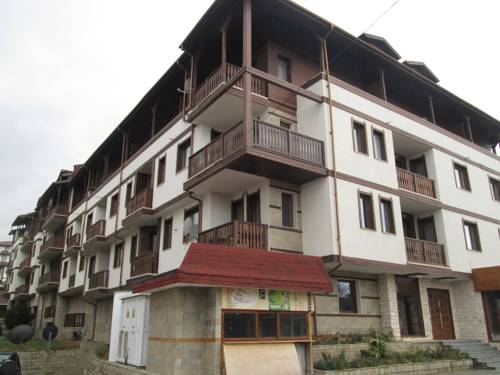 Bansko Bulgaria código de descuento del vale de hotel booking.com