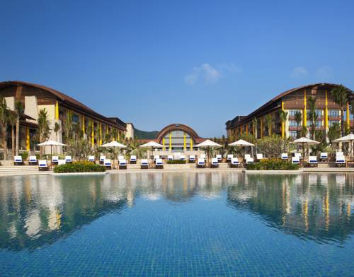 Sanya Chine code de réduction du bon hôtel Booking.com
