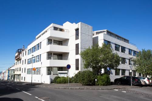 雷克雅未克 冰島 Reykjavik 酒店代金券折扣代码 booking.com
