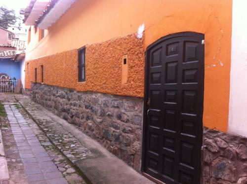 Cusco Pérou code de réduction du bon hôtel Booking.com