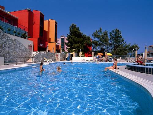 拉巴克 克羅地亞 Rabac 酒店代金券折扣代码 booking.com