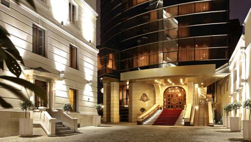 Chişinău Moldavia código de descuento del vale de hotel booking.com