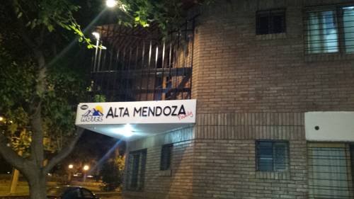 Mendoza Argentine code de réduction du bon hôtel Booking.com