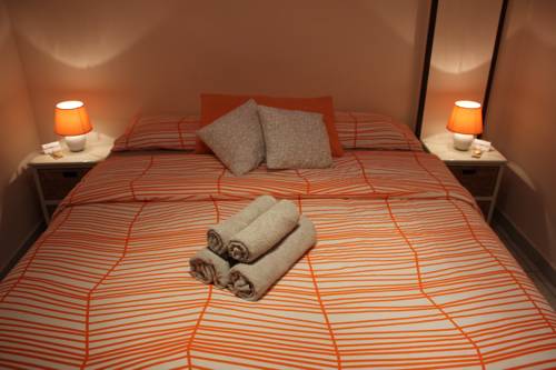 Lecce Italia código de descuento del vale de hotel booking.com