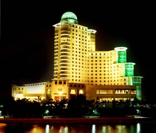 Nanning Chine code de réduction du bon hôtel Booking.com
