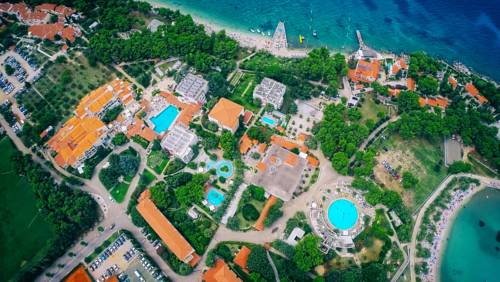 Supetar Croatie code de réduction du bon hôtel Booking.com