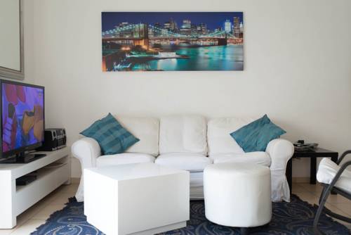 Tel Aviv Israël code de réduction du bon hôtel Booking.com