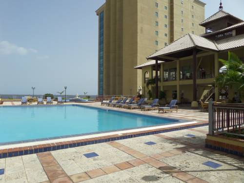 Saint-Domingue République Dominicaine code de réduction du bon hôtel Booking.com