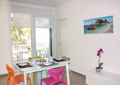 玛丽娜·迪·拉古萨（Marina di Ragusa） 意大利 Marina di Ragusa 酒店代金券折扣代码 booking.com