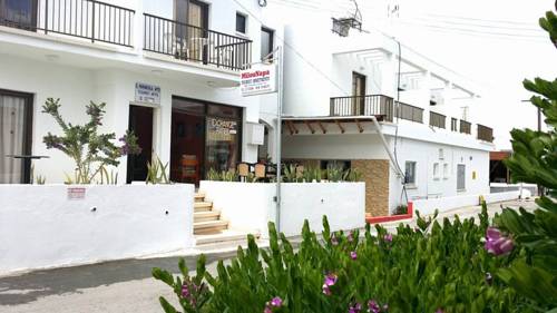 Ayia Napa Chipre código de descuento del vale de hotel booking.com