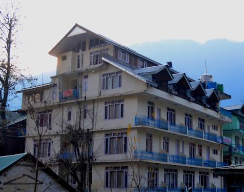Manāli Inde code de réduction du bon hôtel Booking.com