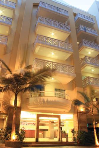 Beyrouth Liban code de réduction du bon hôtel Booking.com