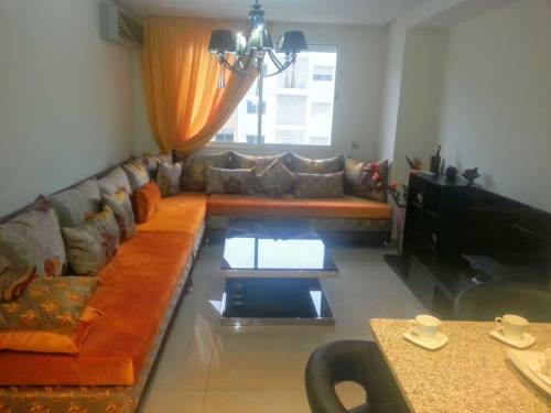 Agadir Maroc code de réduction du bon hôtel Booking.com
