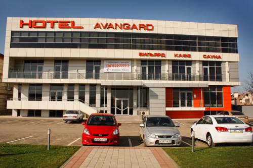 克拉斯诺达尔 俄羅斯 Krasnodar 酒店代金券折扣代码 booking.com