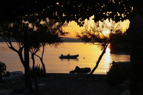 Pisak Croatie code de réduction du bon hôtel Booking.com
