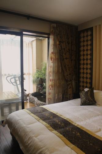 昆明 中国 Kunming 酒店代金券折扣代码 booking.com