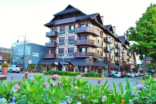 Gramado Brésil code de réduction du bon hôtel Booking.com