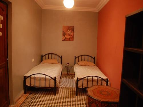 Agadir Maroc code de réduction du bon hôtel Booking.com