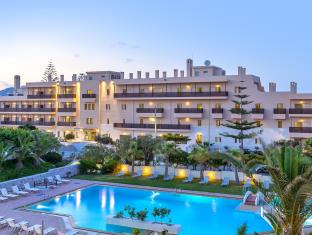 克里特 希腊 Crete 酒店代金券折扣代码 agoda.com