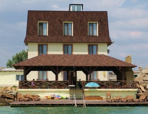 Yevpatoriya Crimea código de descuento del vale de hotel booking.com