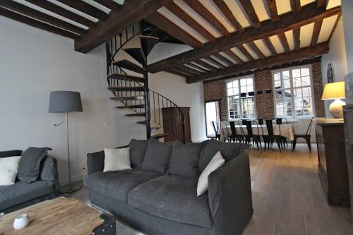 Lille Francia código de descuento del vale de hotel booking.com