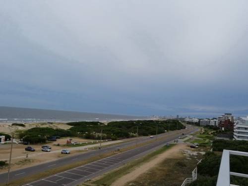Punta del Este Uruguay code de réduction du bon hôtel Booking.com