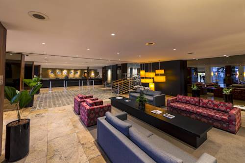 Belo Horizonte (Minas Gerais) Brésil code de réduction du bon hôtel Booking.com