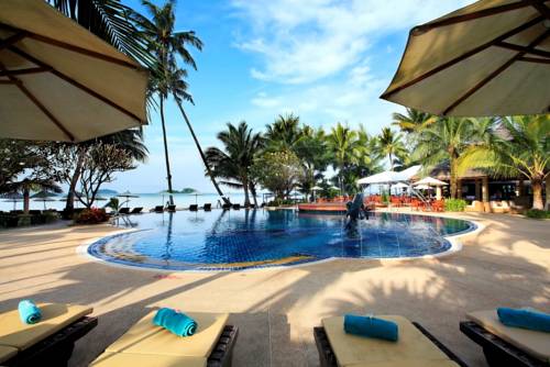 Ko Chang Thailand Rabattcode für Hotelgutscheine Booking.com