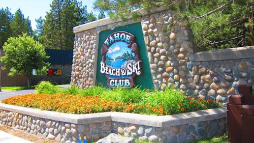 South Lake Tahoe (Californie) États Unis code de réduction du bon hôtel Booking.com