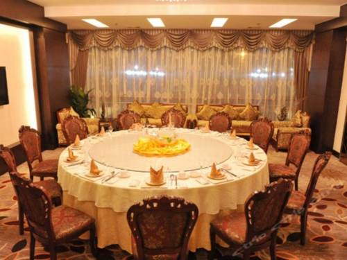 Linyi Chine code de réduction du bon hôtel Booking.com