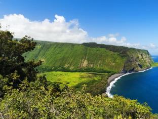 夏威夷岛 美国 Hawaii Island 酒店代金券折扣代码 agoda.com
