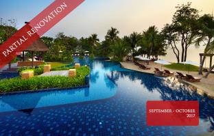 华欣/七岩 泰国 Hua Hin/Cha-am 酒店代金券折扣代码 agoda.com