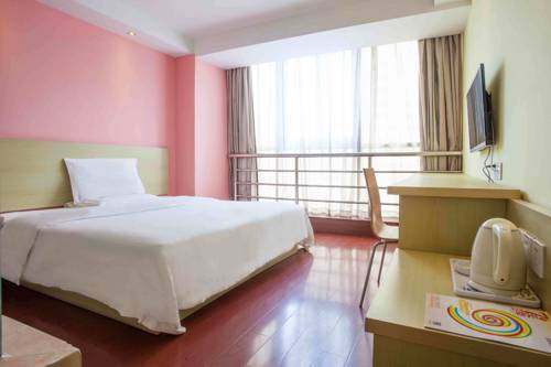 Changsha Chine code de réduction du bon hôtel Booking.com