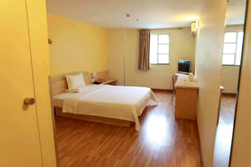 Nanning Chine code de réduction du bon hôtel Booking.com