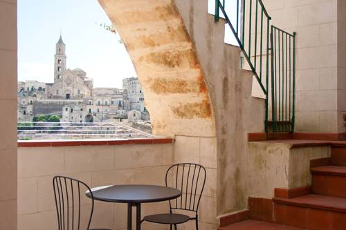 Matera Italia código de descuento del vale de hotel booking.com