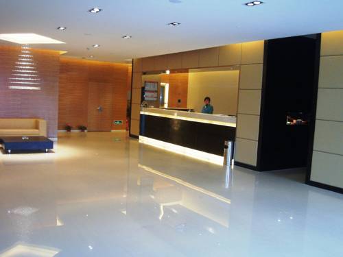 Wuhan Chine code de réduction du bon hôtel Booking.com