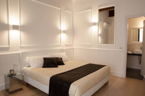 Firenze Italia código de descuento del vale de hotel booking.com