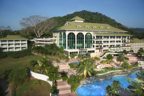 Ville de Panama Panama code de réduction du bon hôtel Booking.com