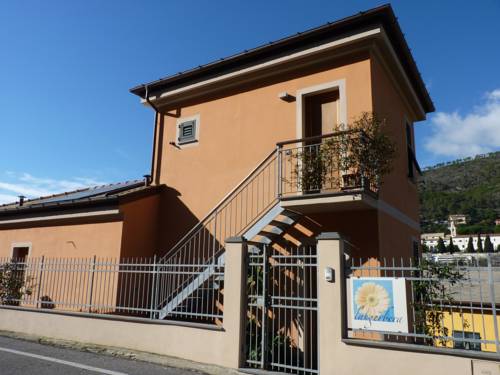 莱万托 意大利 Levanto 酒店代金券折扣代码 booking.com