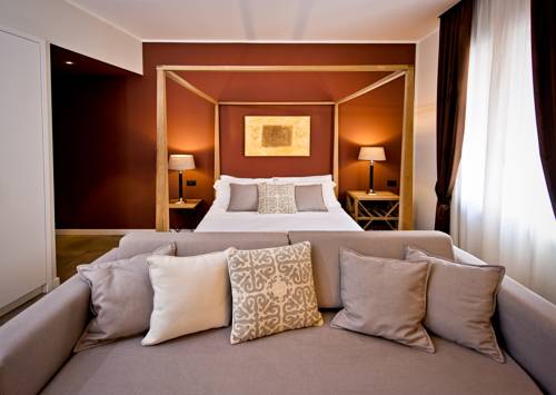 Palermo Italia código de descuento del vale de hotel booking.com