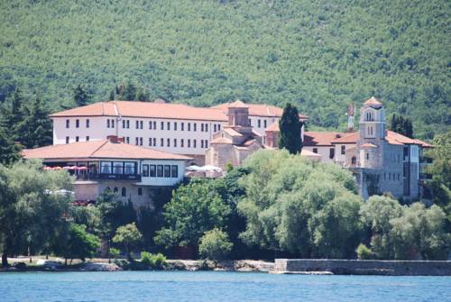 Ohrid Macédoine code de réduction du bon hôtel Booking.com